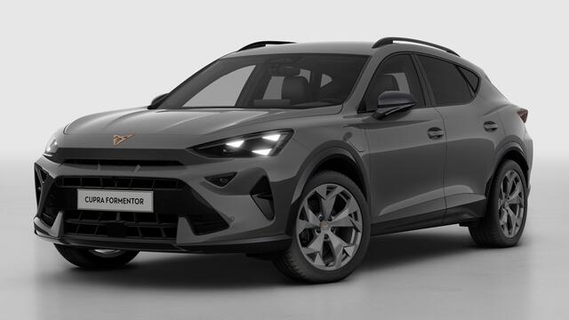 Cupra Formentor 1.5 TSI e-Hybrid 204 6DSG Business | Achteruitrijcamera | Digitaal instrumentenpaneel (Virtual Cockpit) | Draadloze Apple CarPlay(TM), Android Auto(TM)