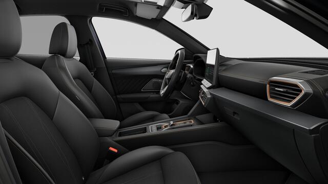 Cupra Formentor 1.5 TSI e-Hybrid 204 6DSG Business | Achteruitrijcamera | Digitaal instrumentenpaneel (Virtual Cockpit) | Draadloze Apple CarPlay(TM), Android Auto(TM)