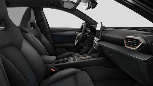 Cupra Formentor 1.5 TSI e-Hybrid 204 6DSG Business | Achteruitrijcamera | Digitaal instrumentenpaneel (Virtual Cockpit) | Draadloze Apple CarPlay(TM), Android Auto(TM)