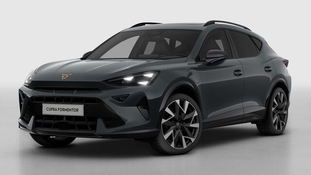 Cupra Formentor 1.5 TSI e-Hybrid 272 6DSG VZ Performance | Achteruitrijcamera | Digitaal instrumentenpaneel (Virtual Cockpit) | Draadloze Apple CarPlay(TM), Android Auto(TM)