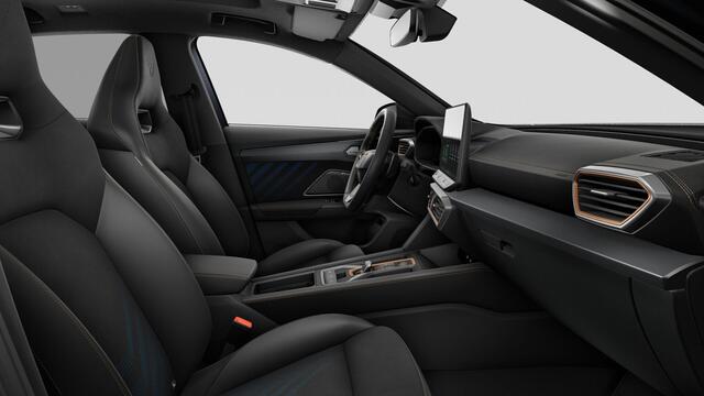 Cupra Formentor 1.5 TSI e-Hybrid 204 6DSG Business | Achteruitrijcamera | Digitaal instrumentenpaneel (Virtual Cockpit) | Draadloze Apple CarPlay(TM), Android Auto(TM)