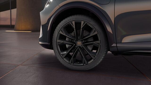 Cupra Formentor 1.5 TSI e-Hybrid 204 6DSG Business | Achteruitrijcamera | Digitaal instrumentenpaneel (Virtual Cockpit) | Draadloze Apple CarPlay(TM), Android Auto(TM)