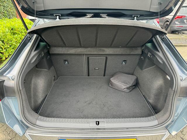 Cupra Formentor 2.0 TSI 4DRIVE leer, virtual cockpit, elek stoelen, cruise