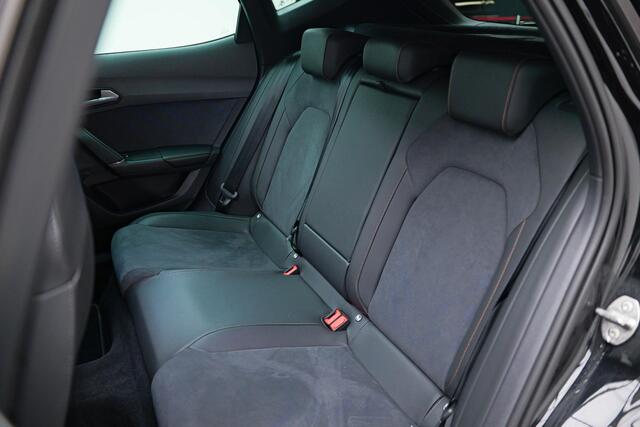 Cupra Formentor 1.5 TSI Business Edition Plus |Pano|Memory|Senheiser|Camera|Dodehoek|