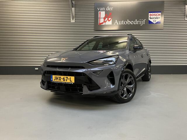 Cupra Formentor 1.5 TSI-e/NIEUW MODEL/KEY-LESS/TREKH/CAM/LED/ENZ