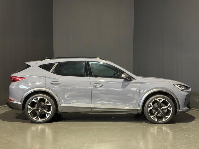 Cupra Formentor 1.4 e-Hybrid Performance | Trekhaak | 360 Camera | Carplay