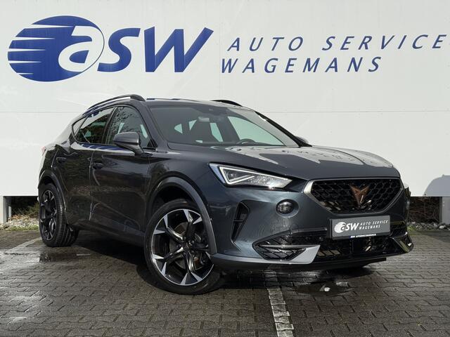 Cupra Formentor 1.4 e-Hybrid VZ Performance | ACC | Camera | LED | Keyless | Memory | 19 inch