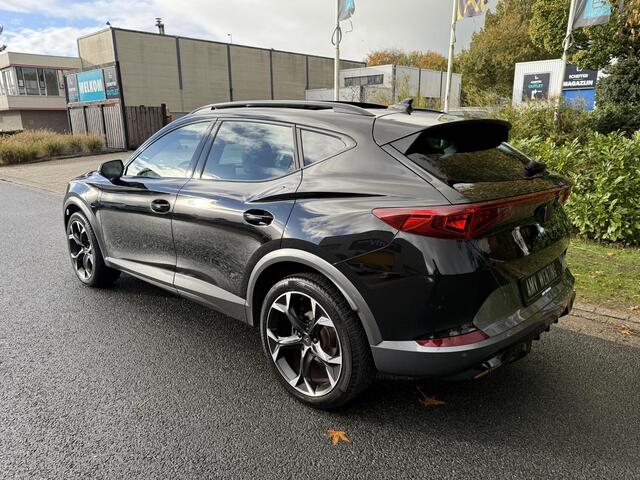 Cupra Formentor 1.4 e-Hybrid VZ 245PK Copper EditionoPano