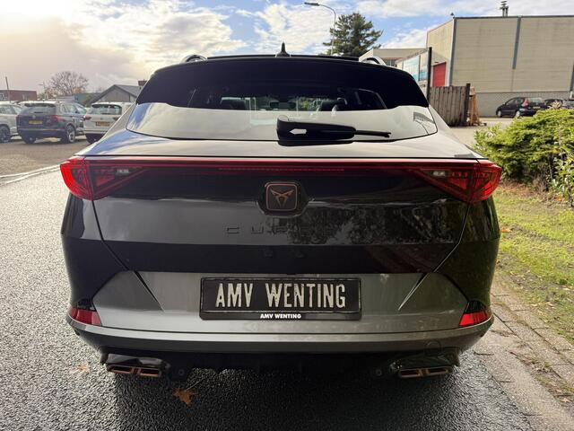 Cupra Formentor 1.4 e-Hybrid VZ 245PK Copper EditionoPano