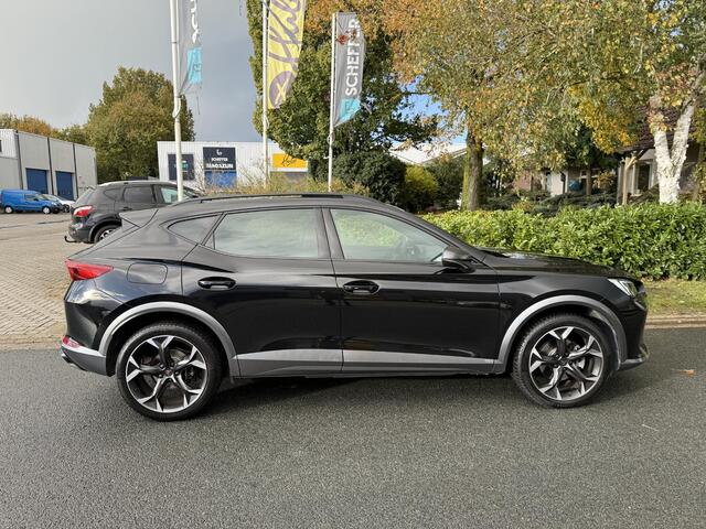 Cupra Formentor 1.4 e-Hybrid VZ 245PK Copper EditionoPano