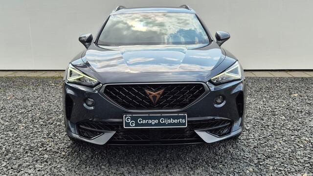Cupra Formentor 1.4 e-Hybrid Panorama dak - Camera achter - ACC - Stoel verwarming