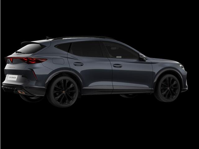 Cupra Formentor 1.5 TSI e-Hybrid Business 204 PK l Dynamic Design l Eclipse Pack l Panoramadak l Sennheiser