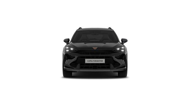 Cupra Formentor 1.5 TSI e-Hybrid 204 6DSG Business | Achteruitrijcamera | Digitaal instrumentenpaneel (Virtual Cockpit) | Draadloze Apple CarPlay(TM), Android Auto(TM)