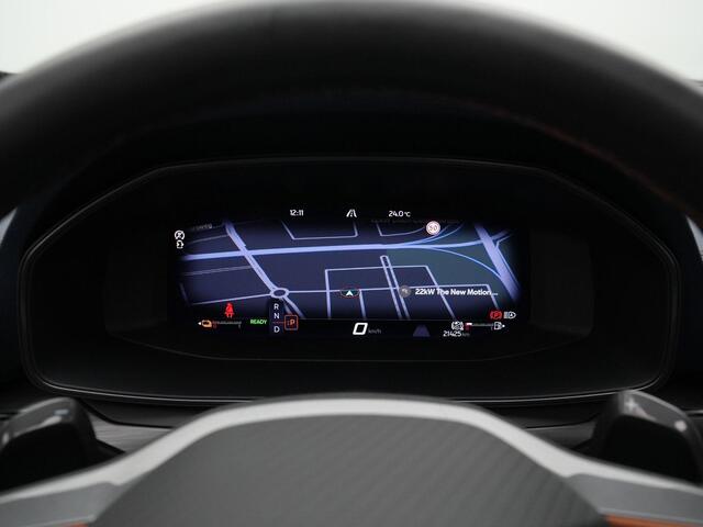 Cupra Formentor 1.4 e-Hybrid 245 pk DSG VZ Performance | Sabelt kuipstoelen | Brembo | Panoramadak | Matrix LED | Rondomzicht camera | Adaptief onderstel