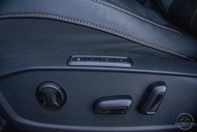 Cupra Formentor 1.4 e-Hybrid VZ Black Edition PANO MEMORY CAMERA STOELVERWARMING