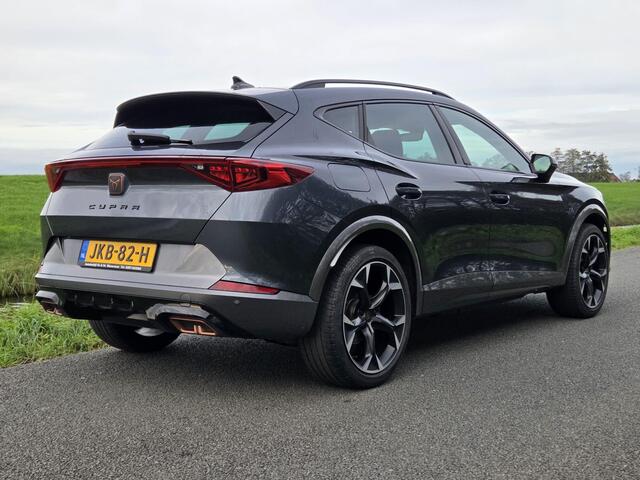 Cupra Formentor 1.4 e-Hybrid Adrenaline