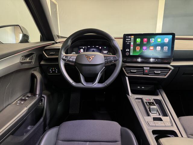 Cupra Formentor 1.4 Panoramadak/Camera/Stoelverwarming