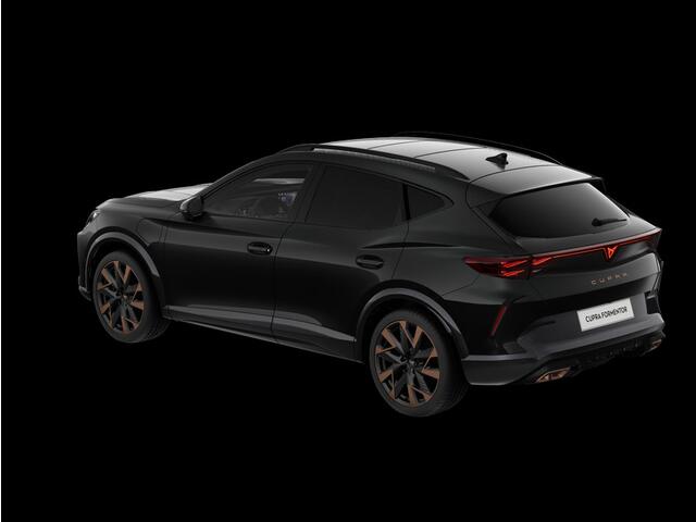Cupra Formentor 1.5 TSI e-Hybrid VZ Performance 272PK l Panoramdak l 19" Sandstrom Kopper l Sennheiser l Intelligent Drive