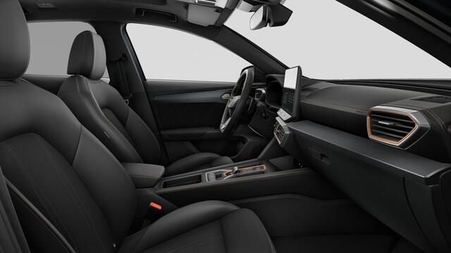 Cupra Formentor 1.5 TSI e-Hybrid 204 6DSG Business | Achteruitrijcamera | Digitaal instrumentenpaneel (Virtual Cockpit) | Draadloze Apple CarPlay(TM), Android Auto(TM)