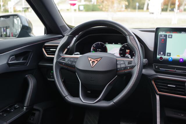 Cupra Formentor 1.4 e-Hybrid 204 PK Adrenaline, Panoramadak, Trekhaak, Winterpakket, Adap. Cruise Control