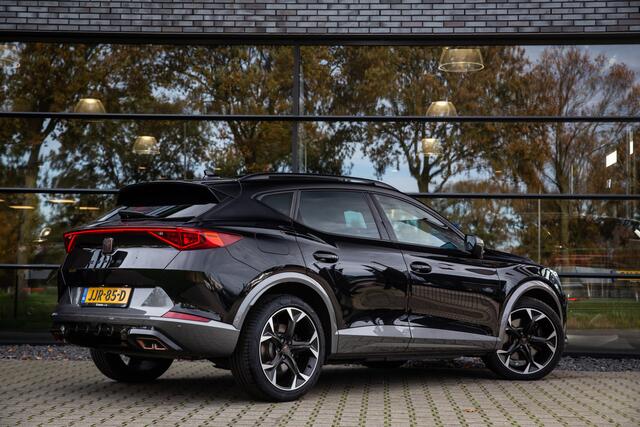 Cupra Formentor 1.4 e-Hybrid VZ Performance , Panoramadak, Adap. cruise, 360°camera,