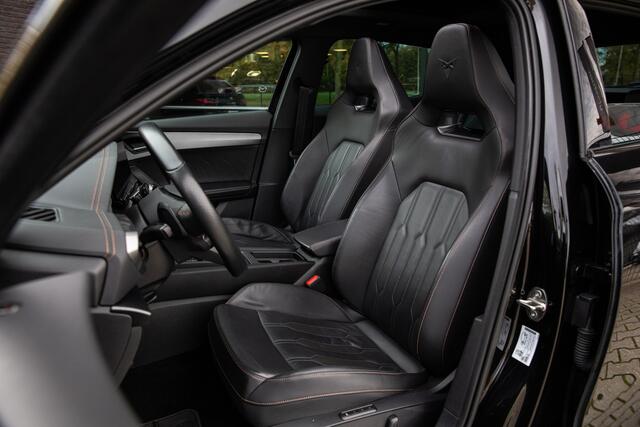 Cupra Formentor 1.4 e-Hybrid VZ Performance , Panoramadak, Adap. cruise, 360°camera,