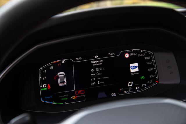 Cupra Formentor 1.4 e-Hybrid VZ Performance , Panoramadak, Adap. cruise, 360°camera,