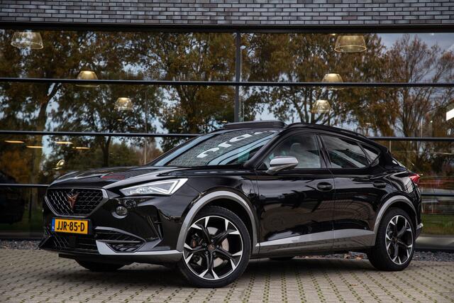 Cupra Formentor 1.4 e-Hybrid VZ Performance , Panoramadak, Adap. cruise, 360°camera,