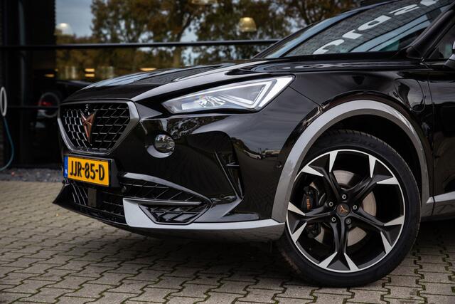 Cupra Formentor 1.4 e-Hybrid VZ Performance , Panoramadak, Adap. cruise, 360°camera,