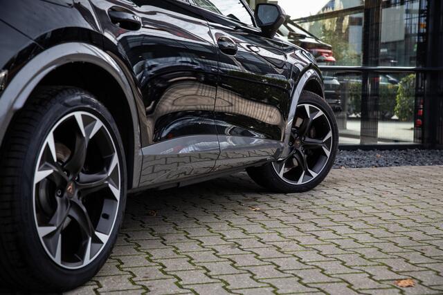 Cupra Formentor 1.4 e-Hybrid VZ Performance , Panoramadak, Adap. cruise, 360°camera,