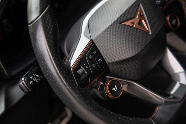 Cupra Formentor 1.4 e-Hybrid VZ Performance , Panoramadak, Adap. cruise, 360°camera,