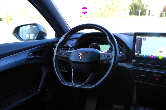 Cupra Formentor 1.4 e-Hybrid 204 PK Adrenaline, Camera, Carplay, Adap. Cruise Control