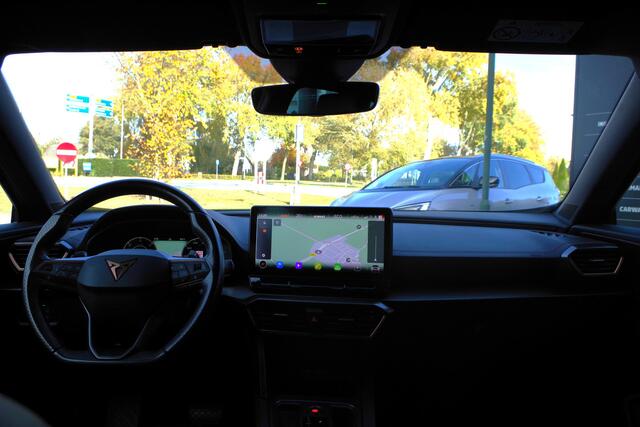 Cupra Formentor 1.4 e-Hybrid 204 PK Adrenaline, Camera, Carplay, Adap. Cruise Control