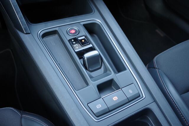 Cupra Formentor 1.4 e-Hybrid 204 PK Adrenaline, Camera, Carplay, Adap. Cruise Control