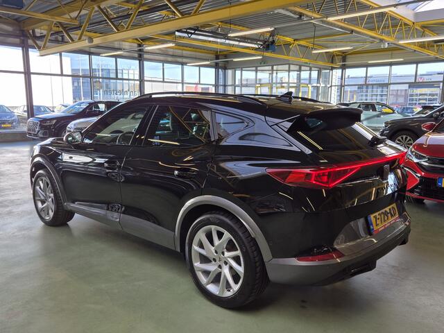 Cupra Formentor 1.5 TSI Business Edition -150pk- Automaat | Rijklaarprijs incl. 1 jaar Bovag garantie