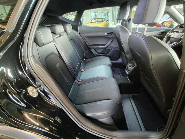 Cupra Formentor 1.5 TSI Business Edition -150pk- Automaat | Rijklaarprijs incl. 1 jaar Bovag garantie