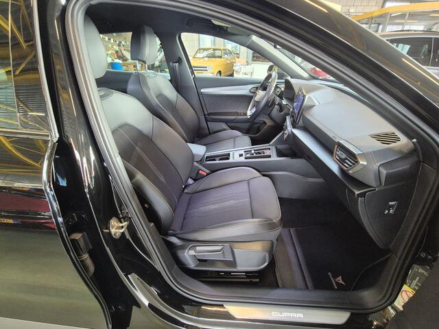 Cupra Formentor 1.5 TSI Business Edition -150pk- Automaat | Rijklaarprijs incl. 1 jaar Bovag garantie