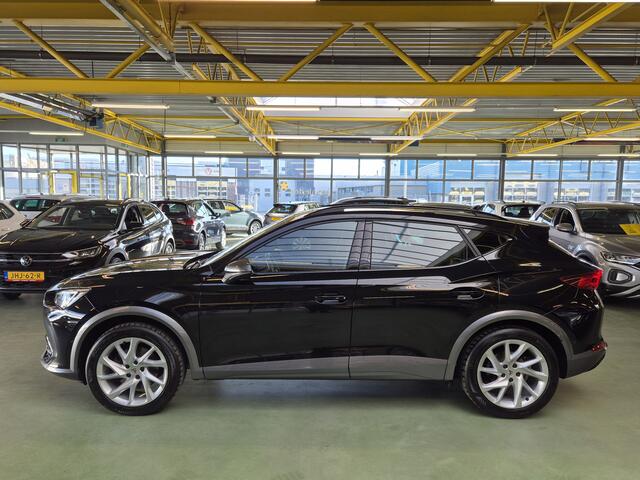 Cupra Formentor 1.5 TSI Business Edition -150pk- Automaat | Rijklaarprijs incl. 1 jaar Bovag garantie