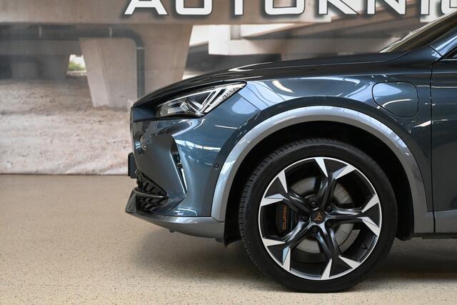 Cupra Formentor 1.4 e-Hybrid 245pk VZ Performance | Panoramadak | Elek. stoel + memory | 100% (Dealer) onderhouden label