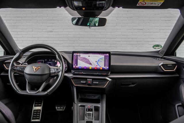 Cupra Formentor 1.4 e-Hybrid VZ Copper Edition Panoramadak