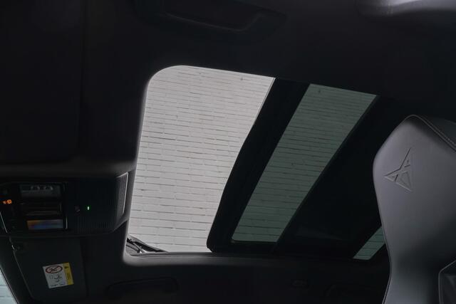 Cupra Formentor 1.4 e-Hybrid VZ Copper Edition Panoramadak