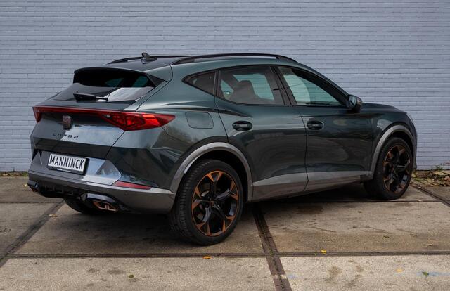 Cupra Formentor 1.4 e-Hybrid VZ Copper Edition Panoramadak