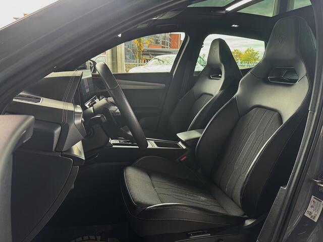 Cupra Formentor 1.4 E-HYBRID 245PK VZ PERF. - PANO - TREKH. - MATRIX