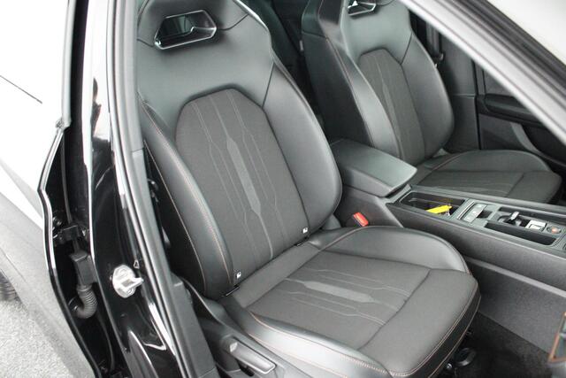 Cupra Leon 1.4 204pk e-Hybrid VZ Business Camera Keyless Virtual Cockpit Navitie