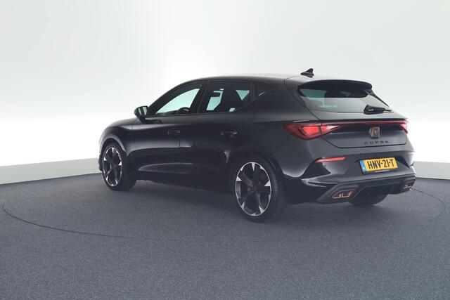 Cupra Leon 1.4 204pk e-Hybrid VZ Business Camera Keyless Virtual Cockpit Navitie