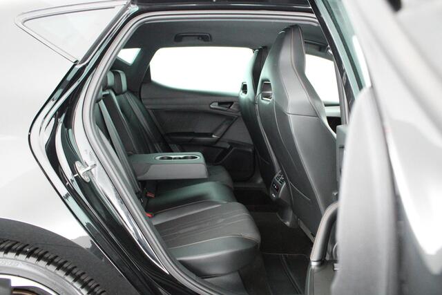 Cupra Leon 1.4 204pk e-Hybrid VZ Business Camera Keyless Virtual Cockpit Navitie