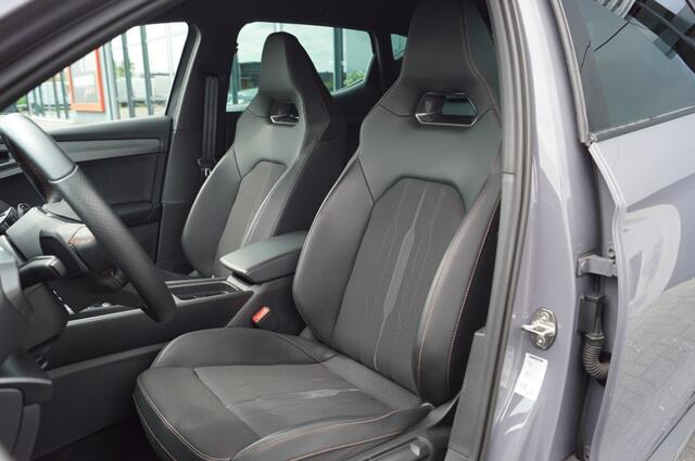 Cupra Leon 1.4 Hybrid 245pk VZ Performance / 19 LM /DCC /ACC / Camera