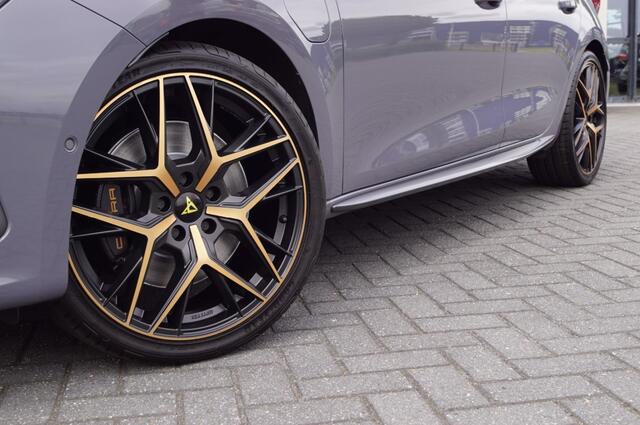 Cupra Leon 1.4 Hybrid 245pk VZ Performance / 19 LM /DCC /ACC / Camera