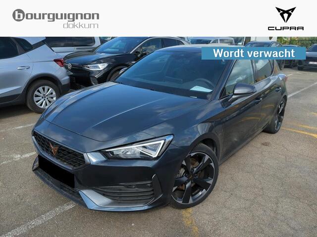 Cupra Leon 1.4 e-Hybrid Essential Limited | Wordt verwacht | A. cam | Cruise control | PDC |