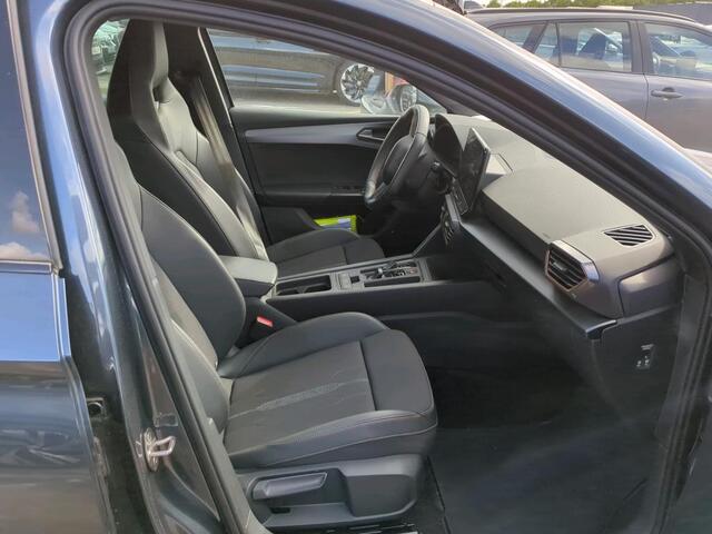 Cupra Leon 1.4 e-Hybrid Essential Limited | Wordt verwacht | A. cam | Cruise control | PDC |